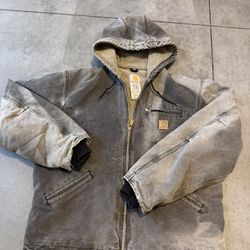 Carhartt Jacket 