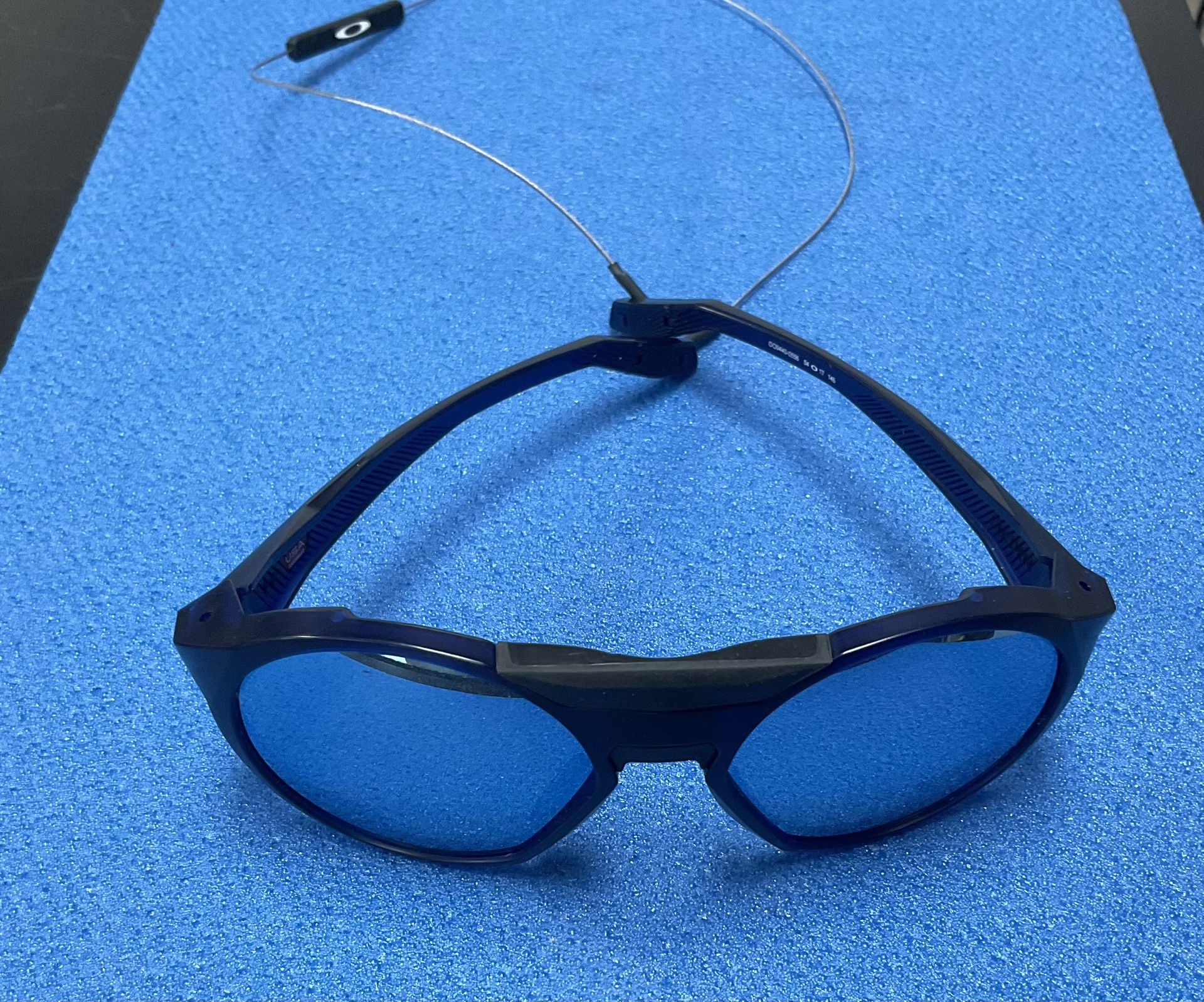 Oakley Sport Sunglasses