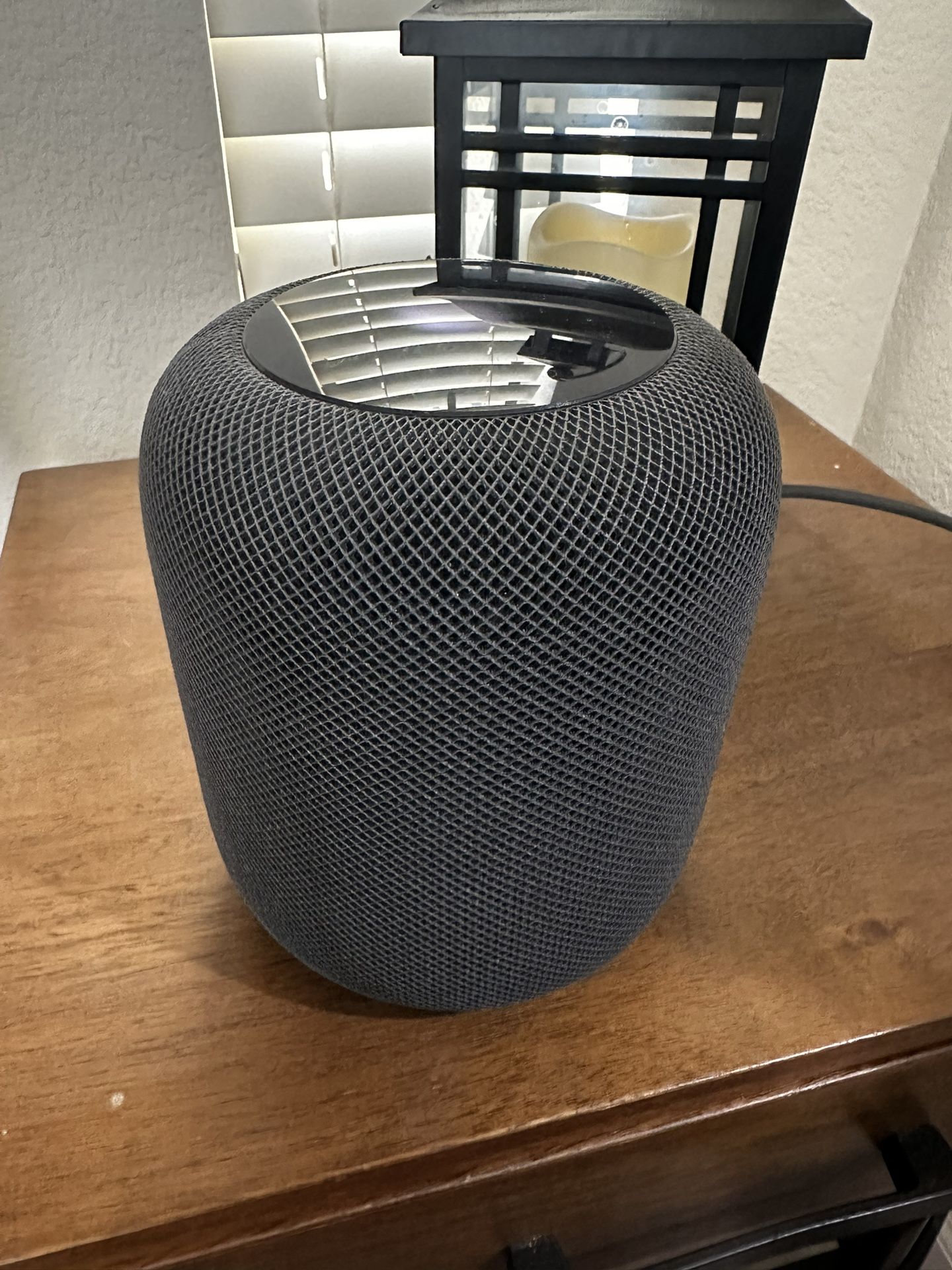 Home POD 