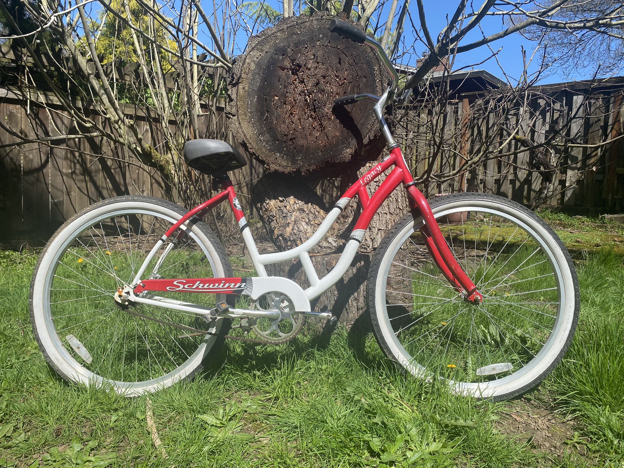 Beach Bike! $50