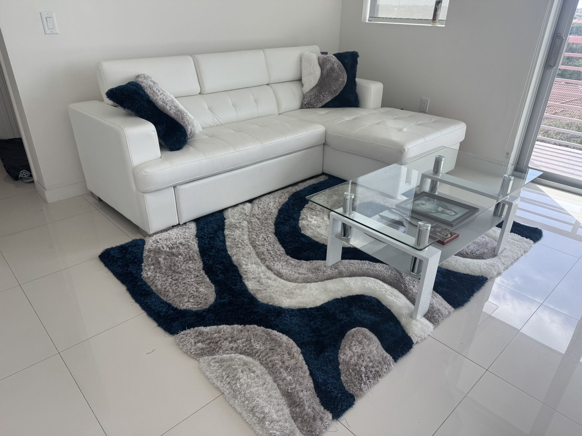 Living Room Complete