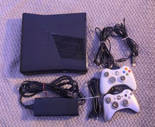 Xbox 360 Bundle