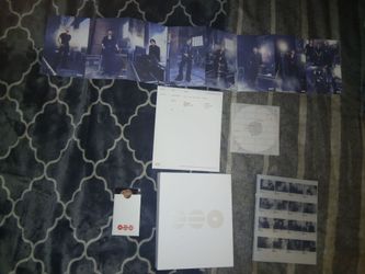 Bts - The 5th Album (ARIRANG)