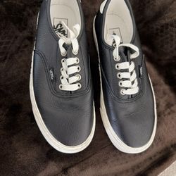 Men’s Vans