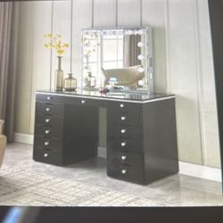 Vanity