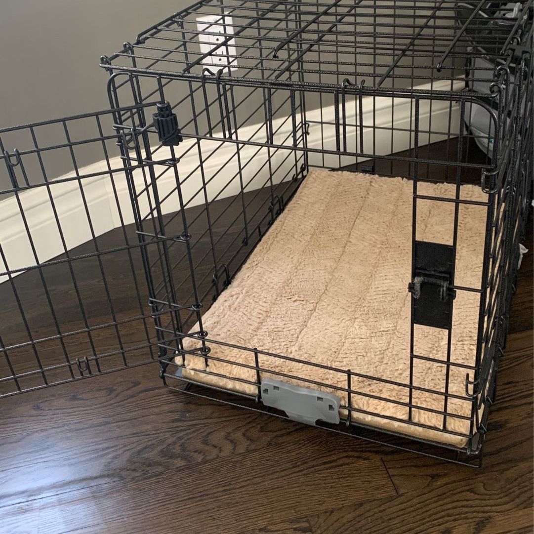 Dog Cage (small)