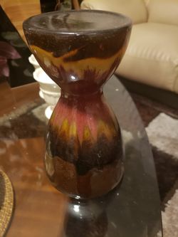 candle pilar
