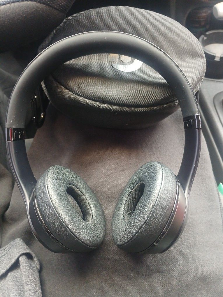 Beats By Dre Solo Wireless 3