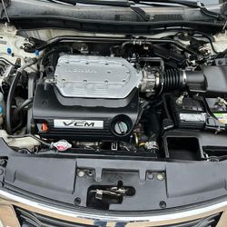 2010 HONDA ACCORD