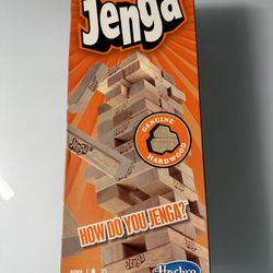 Jenga