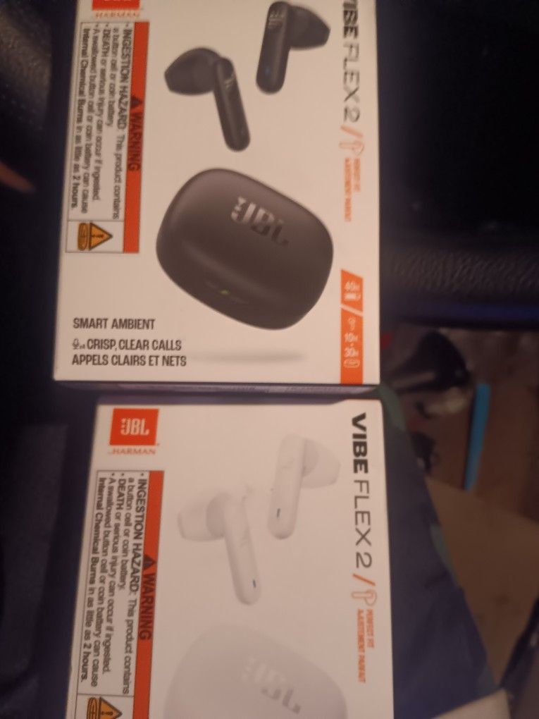 JBL Bluetoothear buds