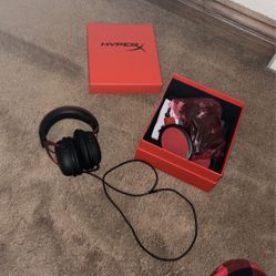 Hyper Headphones