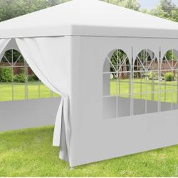 Event Canopy 10x10