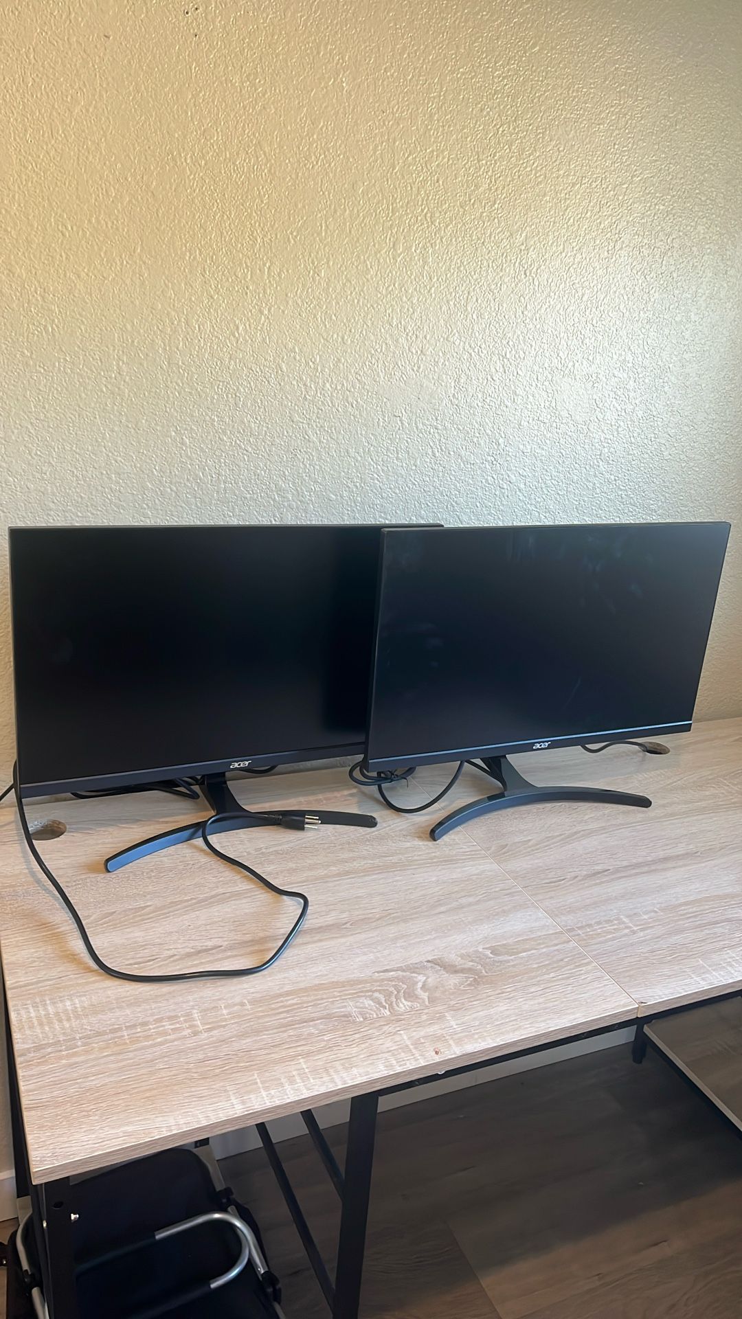 Acer LCD Monitors