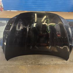 Sentra 2016 2017 2018 hood