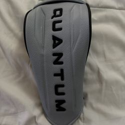 Callaway Quantum Driver Headcover