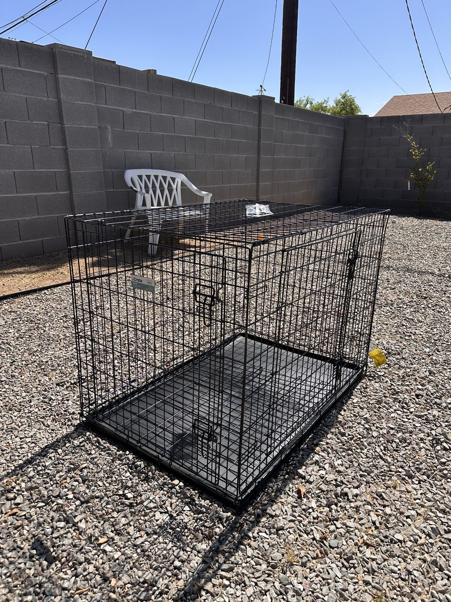 Dog Crate XL