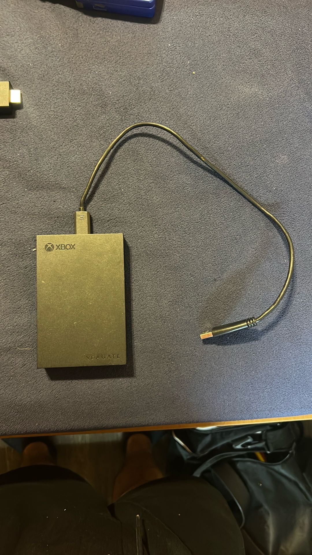 Seagate Xbox Game Drive