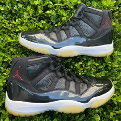 Size 13 - Jordan 11 Retro 72-10 2015