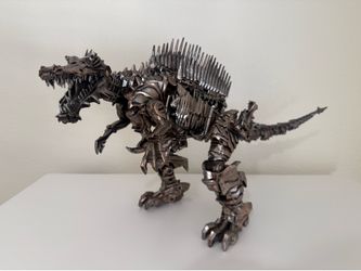 Transformers Oversized Scorn