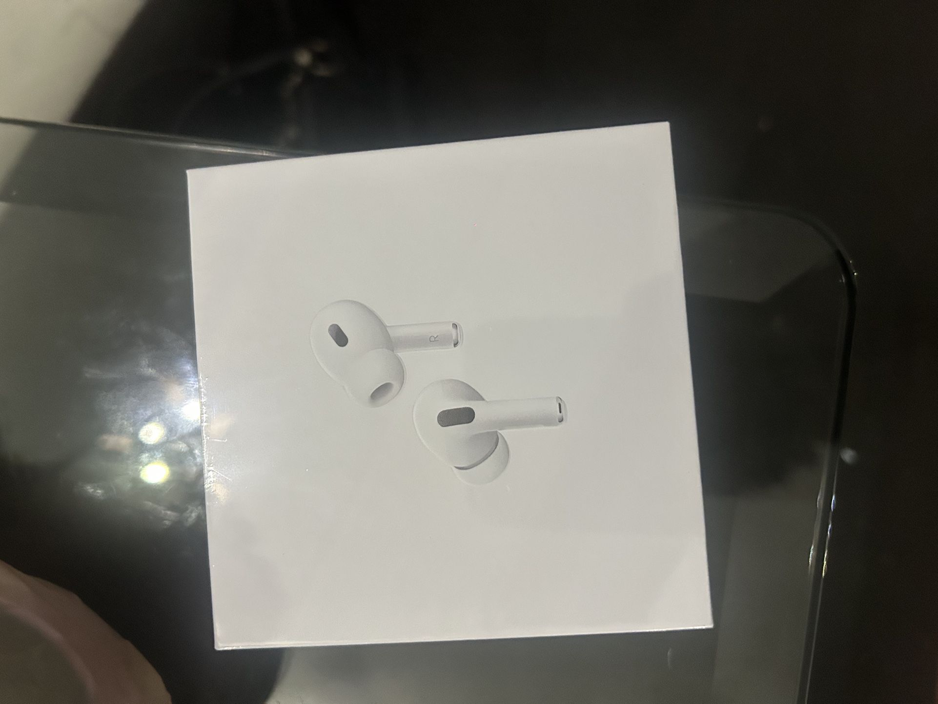 AirPod Pro 