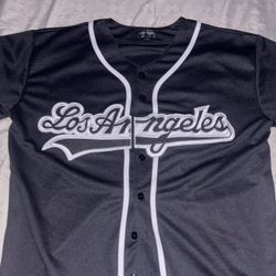 LA Rookie T-shirt 