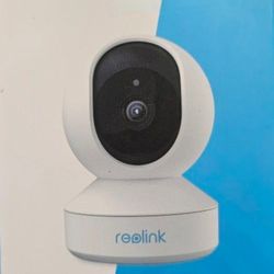REOLINK SECURITY CAMERA 