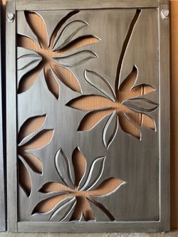 Nice Wall Frame / 2 Pieces