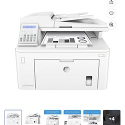 HP Laser Printer