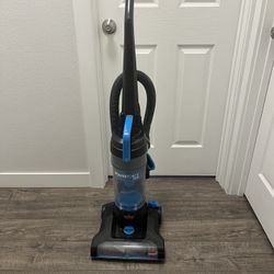 Bissell Vacuum 