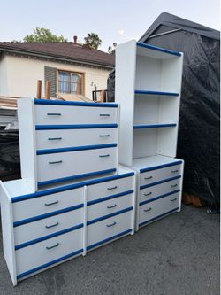 Dressers