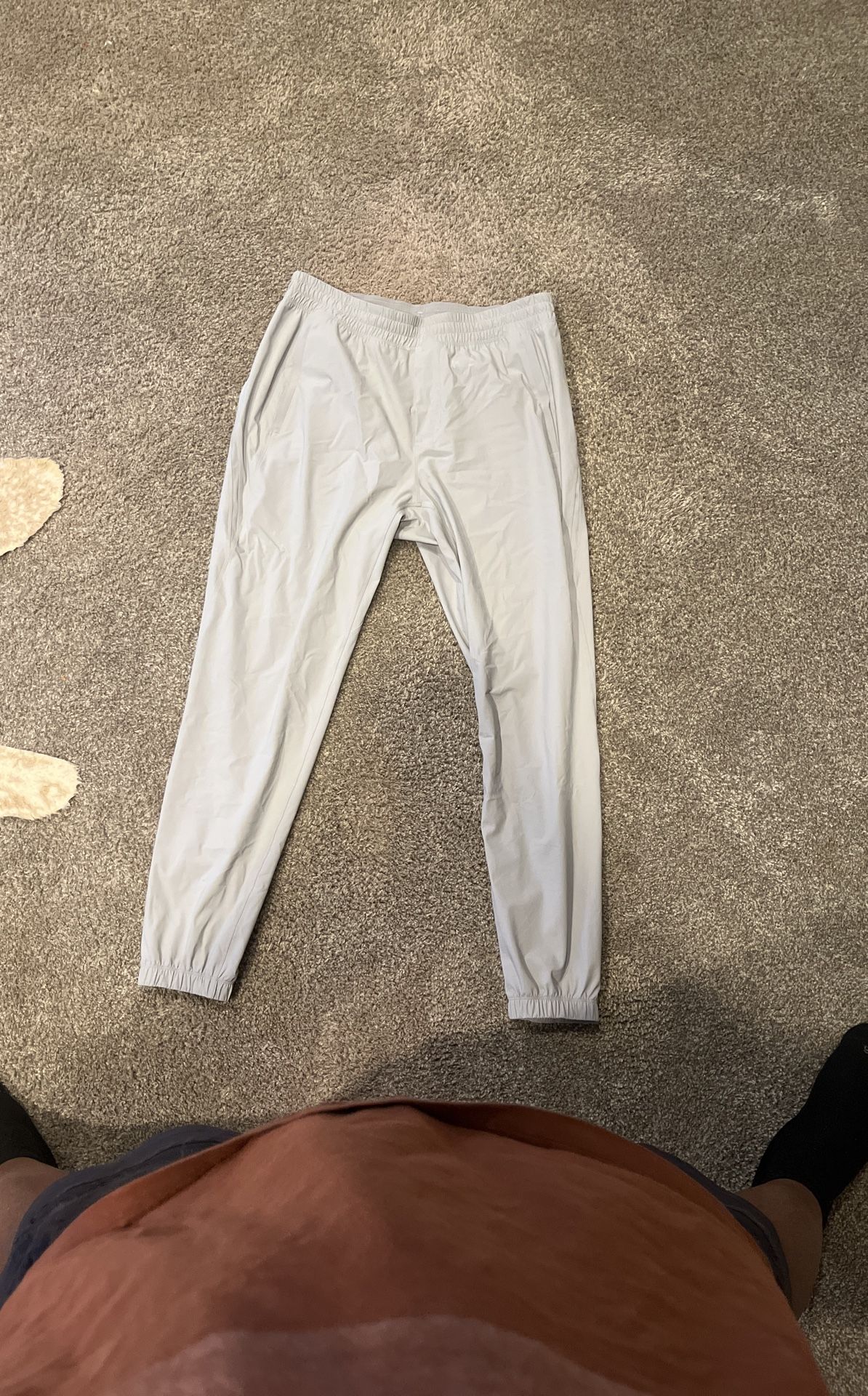 Lululemon Joggers