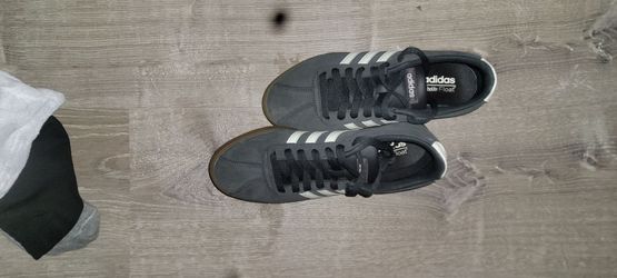 Dark gray ADIDDAS