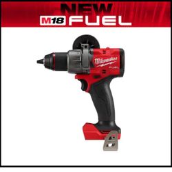 M18 Fuel Drill/driver Brand New