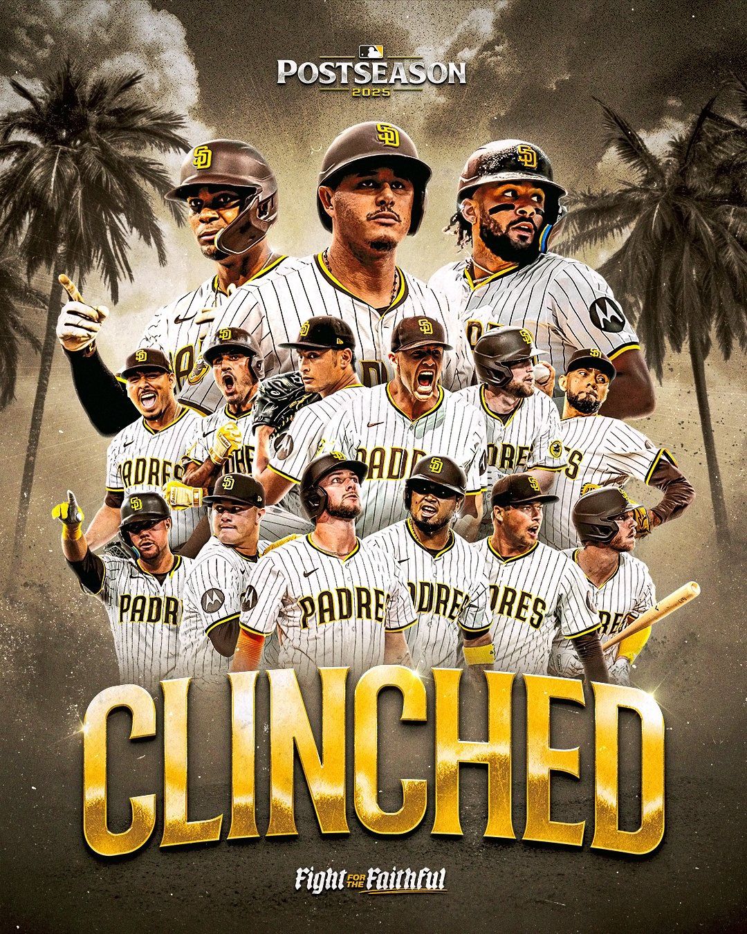 Padres