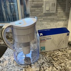 Brita Water Pitcher