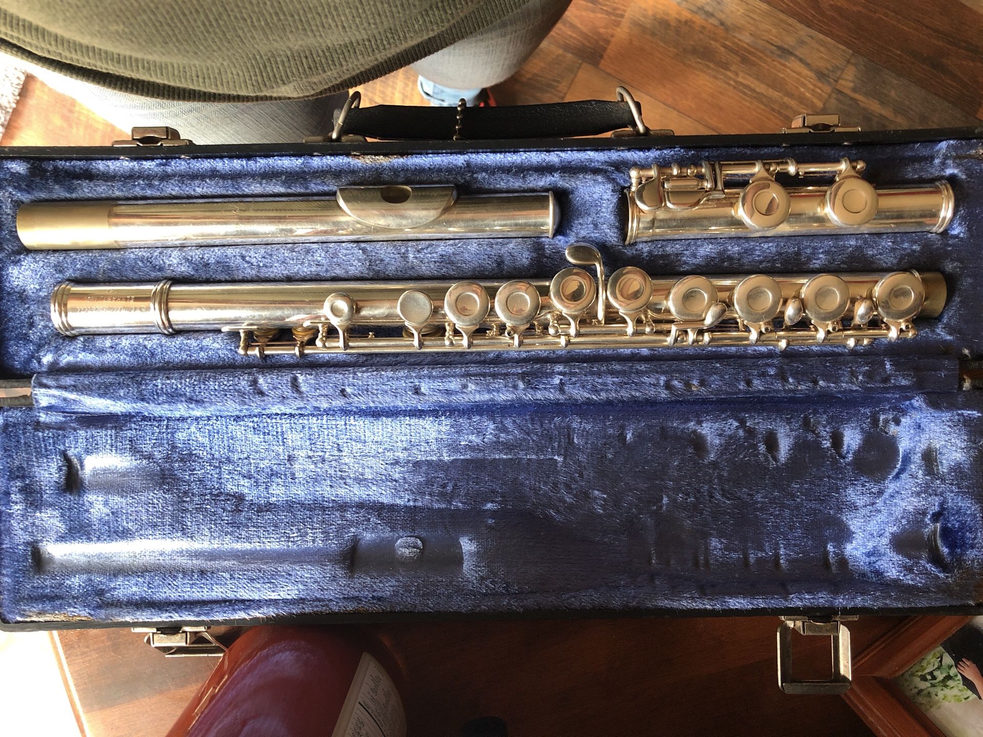 Flute