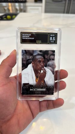 2 KOBE -1 MAGIC -1JAYSON