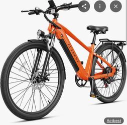 Acbest ebike