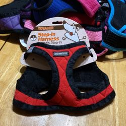 Dog Harness Size Small 