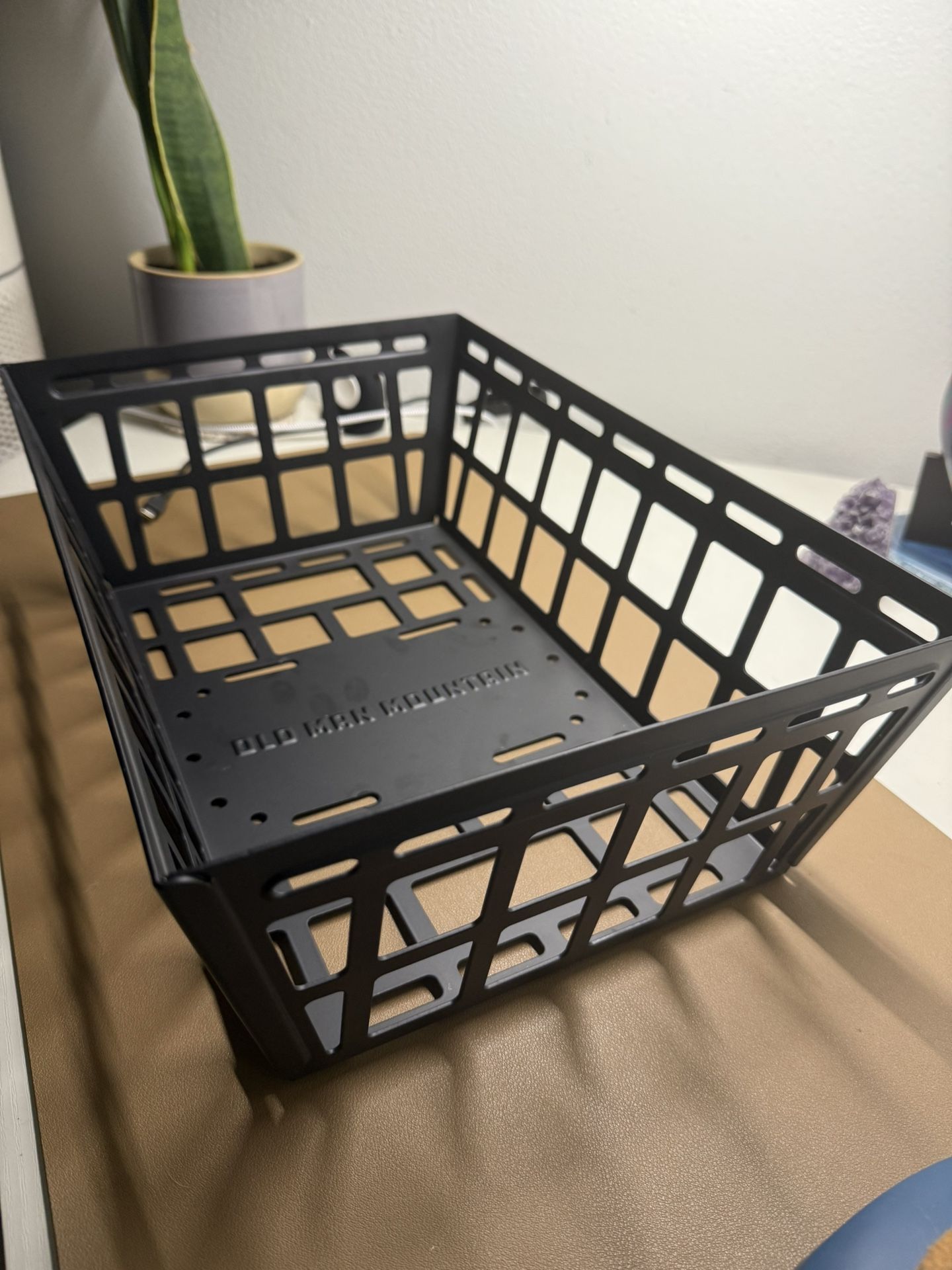 Old Man Mountain Bike Basket (NEW)