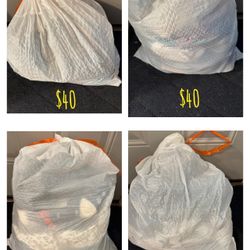 Mystery Bags