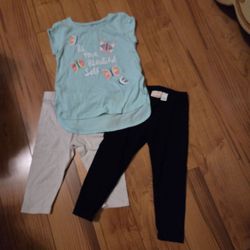 Girls 3t