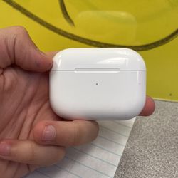 AirPods Pro 2nd Generation 