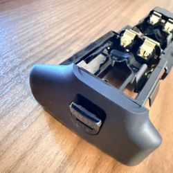 Vello BG-S7 Battery Grip With AAAA Batterys 