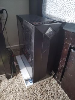 HP OMEN OBELISK DESKTOP GAMING PC