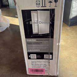 Kohler Recessed Mount Mirror Cabinet