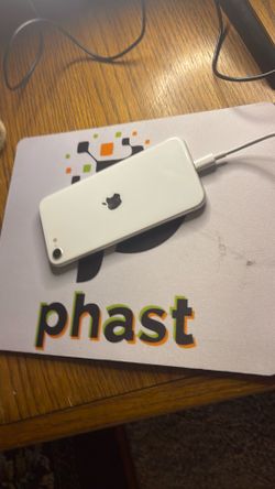 I phone SE