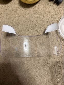 Visor