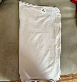 Ollie Swaddle Purple